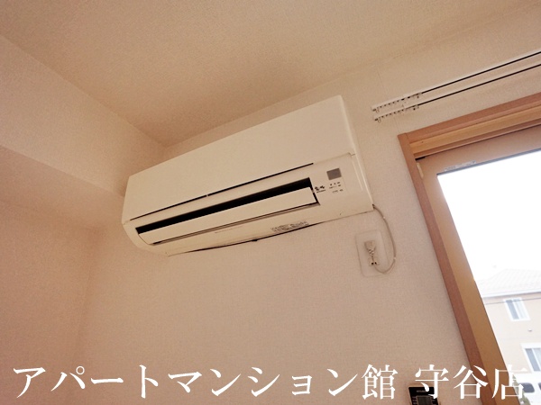 その他設備　反転です