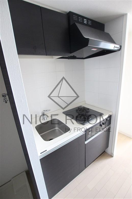 キッチン　アドバンス新大阪V　キッチン