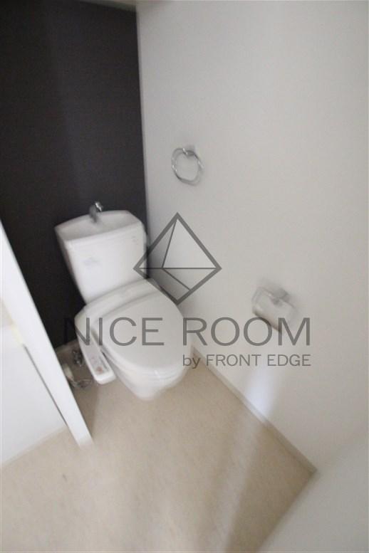 トイレ　アドバンス新大阪V　トイレ