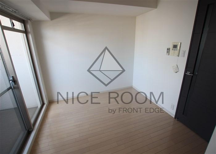 その他部屋・スペース　アドバンス新大阪V　寝室