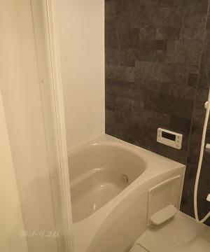 バス・シャワールーム　バス（イメージ）