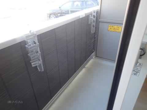 バルコニー　ベランダ（イメージ）