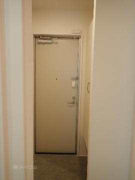 玄関　玄関（イメージ）