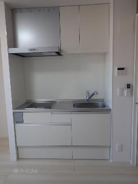 キッチン　キッチン（イメージ）