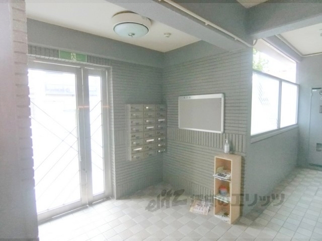 ロビー　ロビー