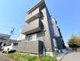 鶴崎駅より徒歩33分 3階 築3年9ヶ月の賃貸物件