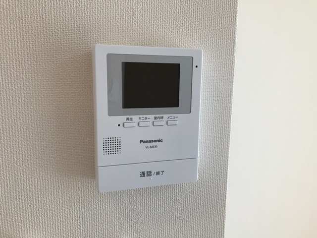 セキュリティ　参考画像