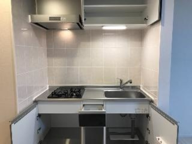 キッチン　参考画像