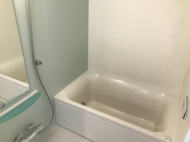 バス・シャワールーム　参考画像