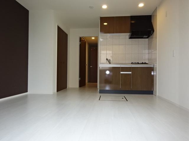 居室・リビング　参考画像