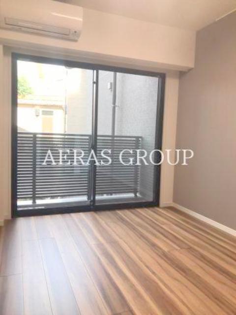 居室・リビング　別室参考写真