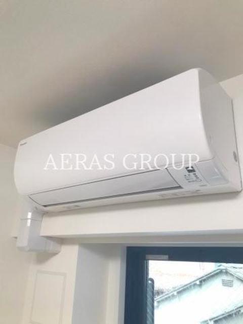 その他設備　別室参考写真