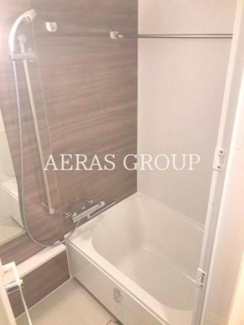 バス・シャワールーム　別室参考写真