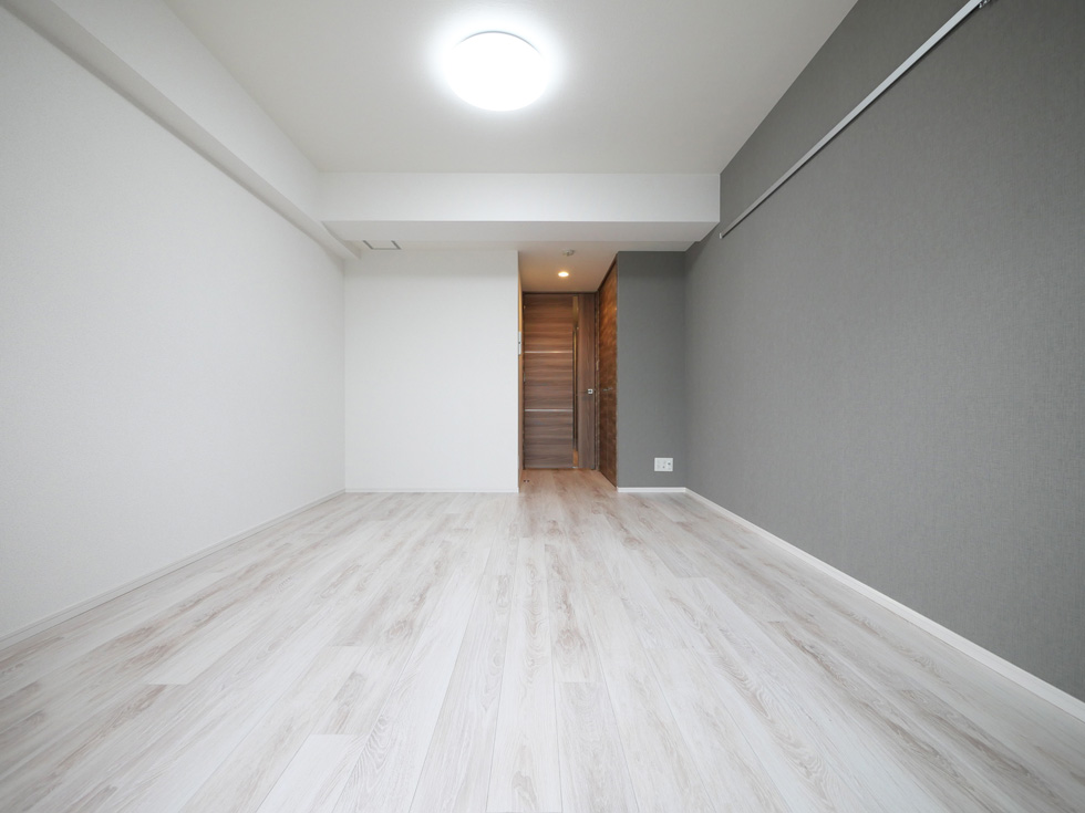 その他部屋・スペース　きれいな内装です
