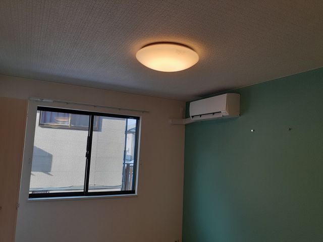 その他部屋・スペース