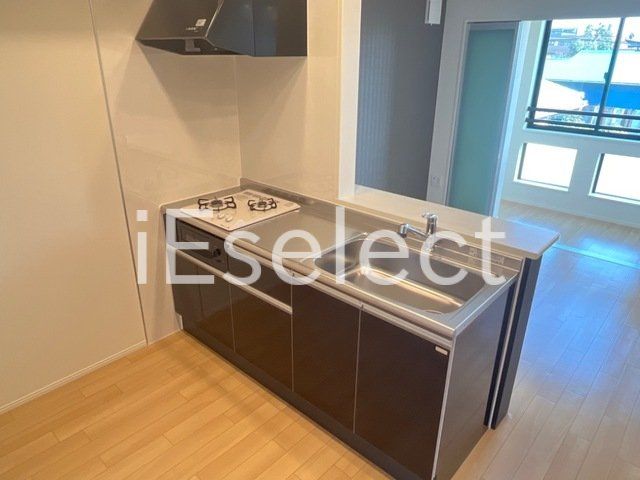 キッチン　人気のカウンターキッチンです★