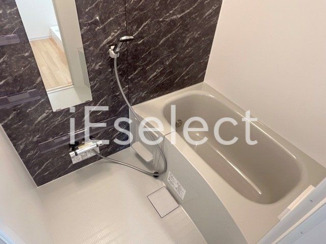 バス・シャワールーム　追焚できますよ♪