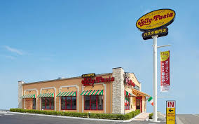 飲食店　ジョリーパスタ 生野店（飲食店）まで570m