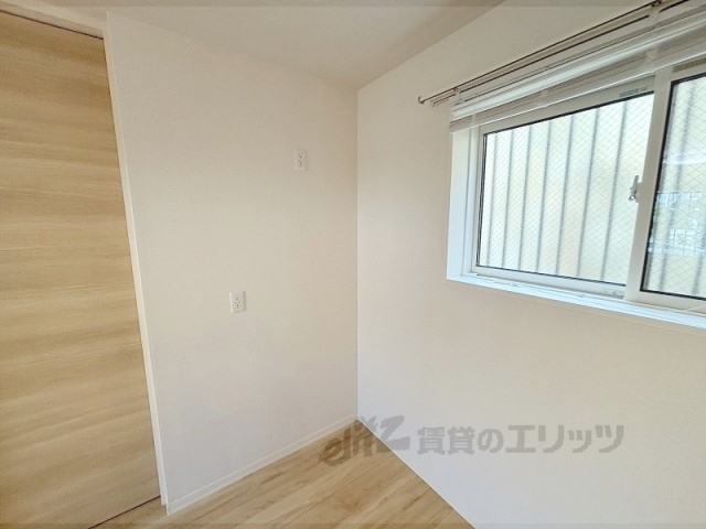 その他部屋・スペース　冷蔵庫置場