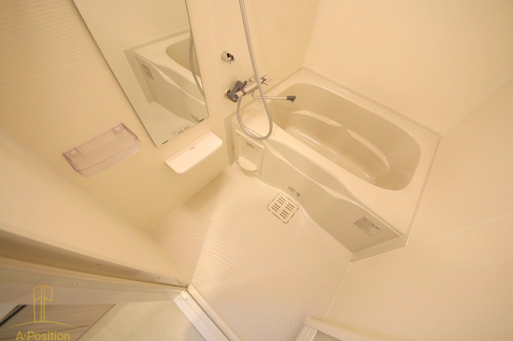 バス・シャワールーム　アプリーレ阿波座南