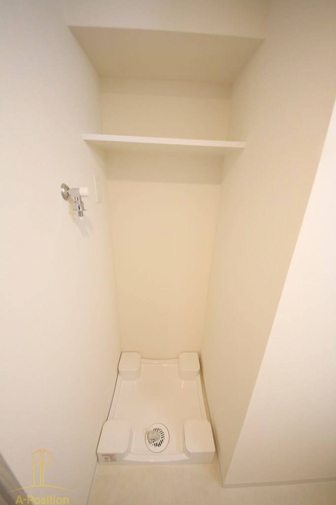 その他設備　アプリーレ阿波座南