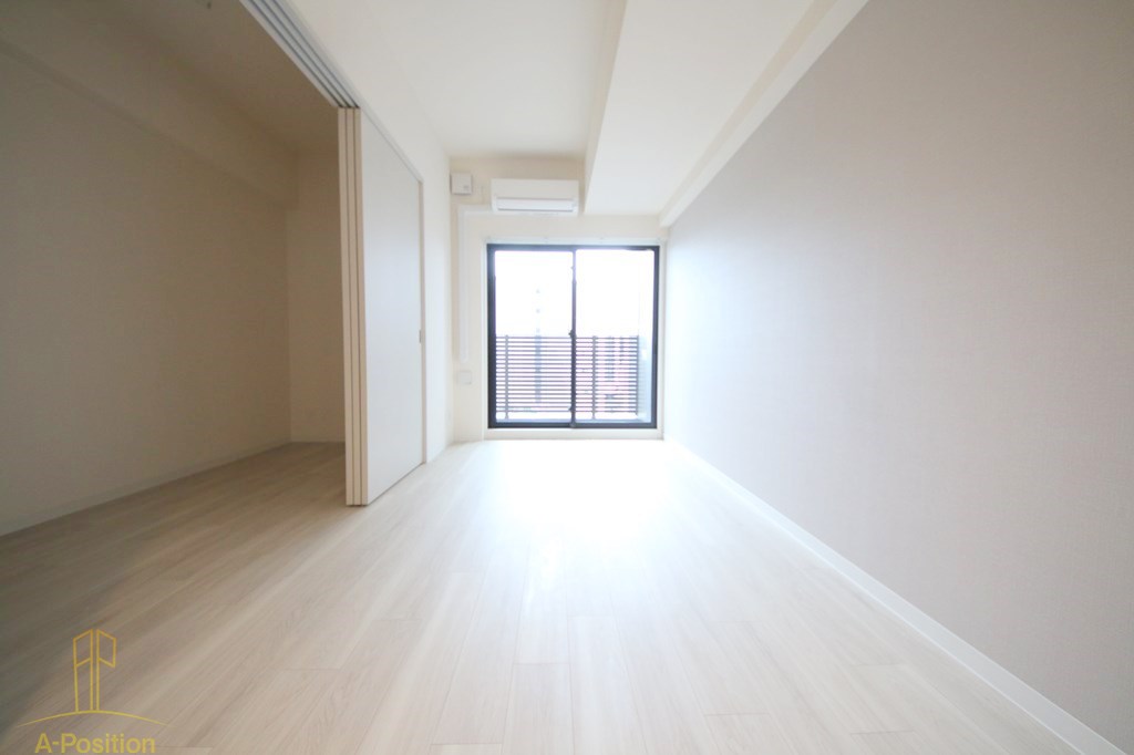 居室・リビング　アプリーレ阿波座南