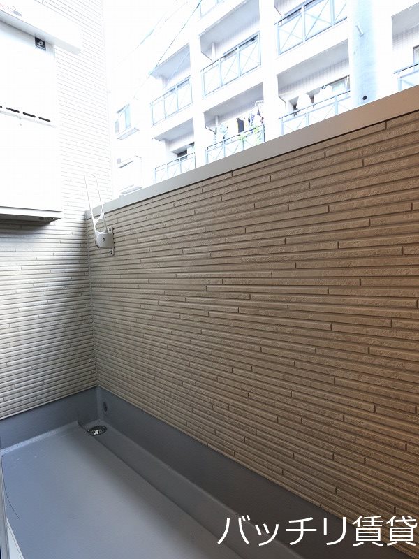 眺望　同型タイプの為、現状を優先致します。