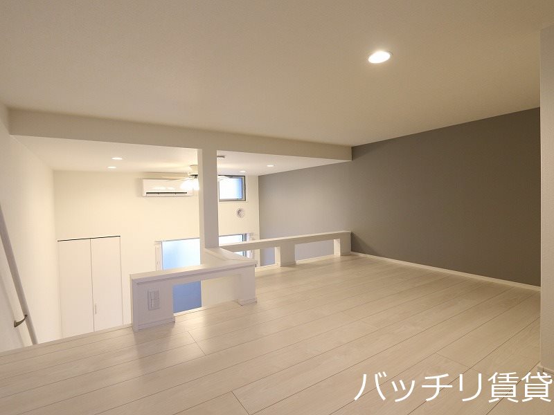 その他部屋・スペース　同型タイプの為、現状を優先致します。