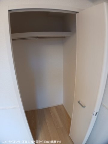 収納　こまごまとしたものを収納できそうですね