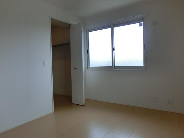 収納　別部屋参照　現状優先