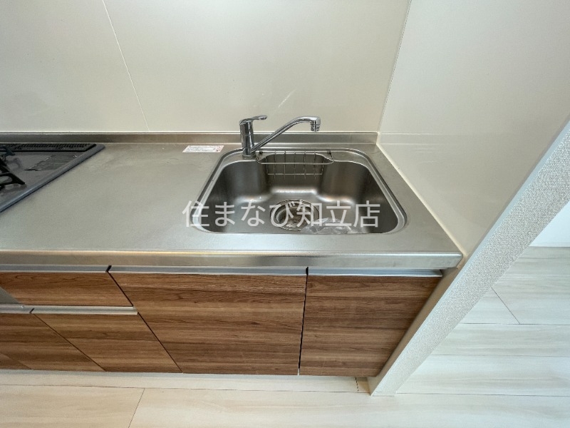 その他設備　同型別部屋写真