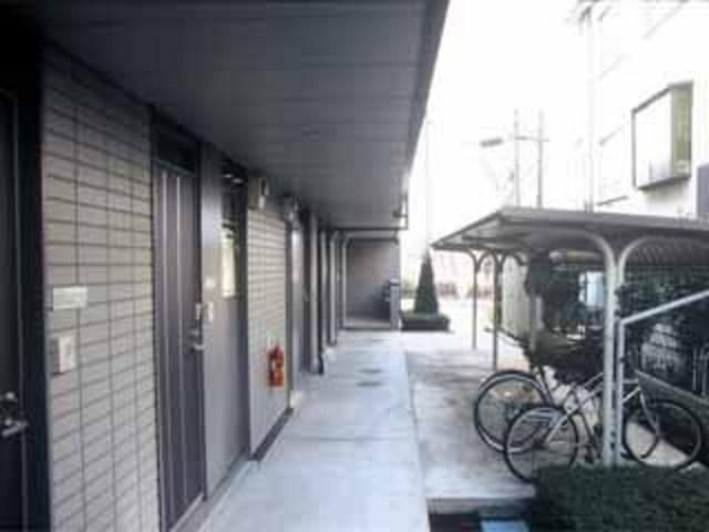 その他設備　★共同スペースもGOOD★