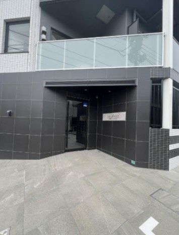 エントランス　☆エントランス☆