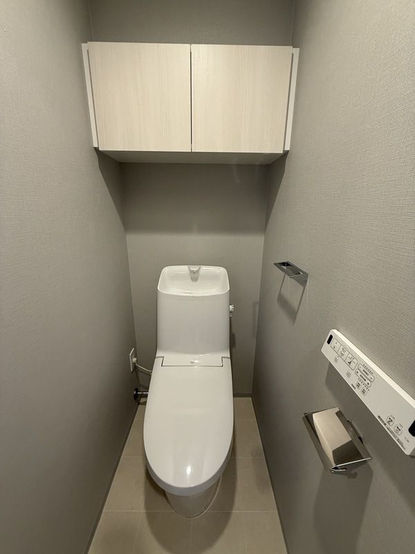 トイレ　☆トイレ☆