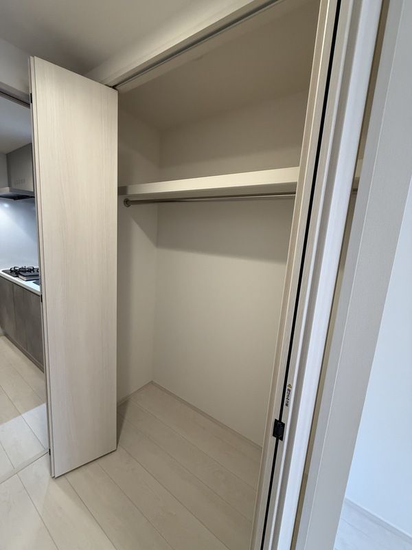 収納　☆たっぷり収納☆