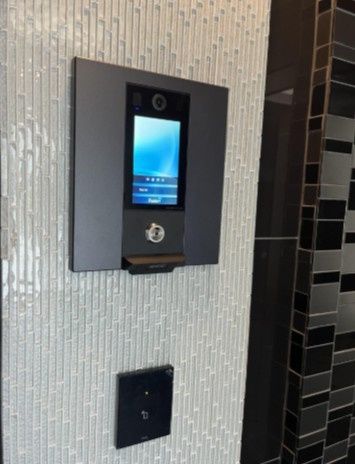 セキュリティ　☆安心のセキュリティ☆