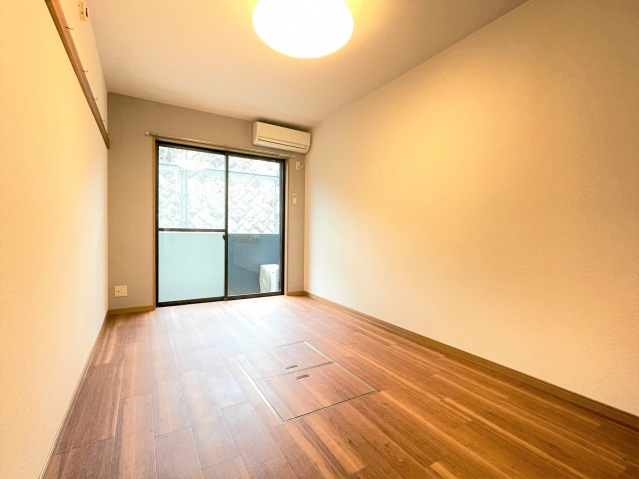 居室・リビング　居室・リビング