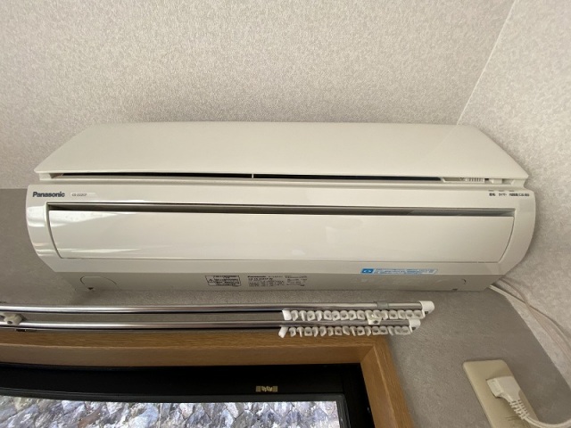 その他設備　その他設備