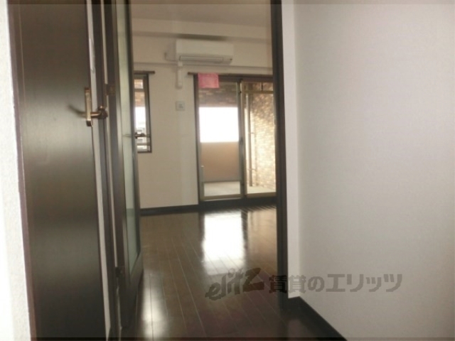 その他部屋・スペース　廊下