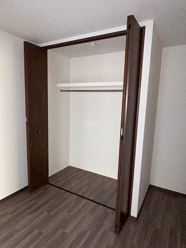収納　※別のお部屋の写真です