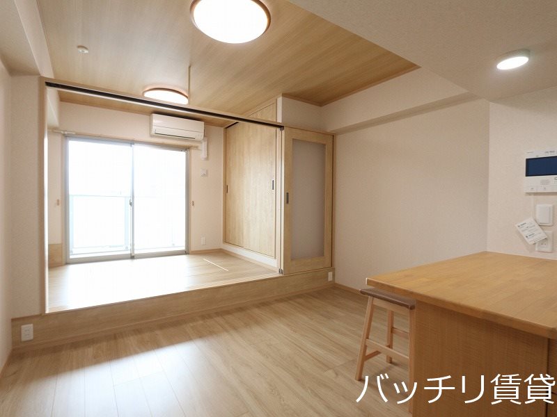 その他部屋・スペース　※別号室イメージの為、現状を優先致します