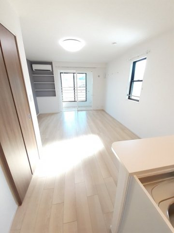 その他部屋・スペース　内装も気になるポイント