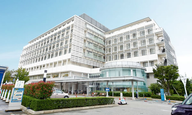 病院　済生会茨木病院（病院）まで485m