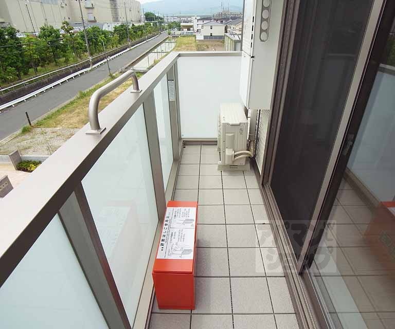 バルコニー　バルコニー。