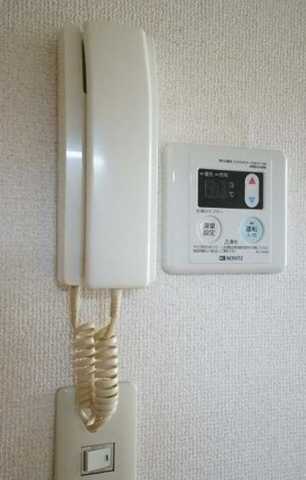 セキュリティ　ユーハイツ