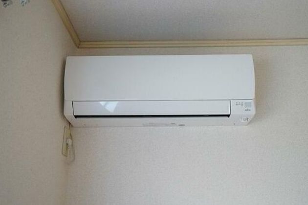 その他設備　ユーハイツ