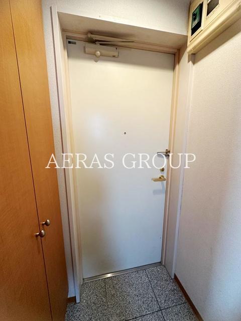 玄関　同仕様写真