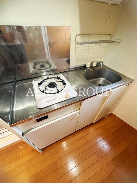 キッチン　同仕様写真