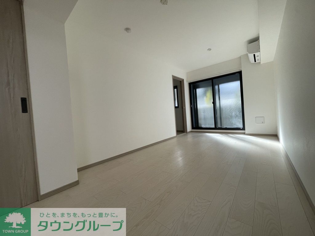 居室・リビング　リビング/居室