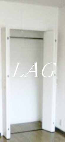 収納　収納です。